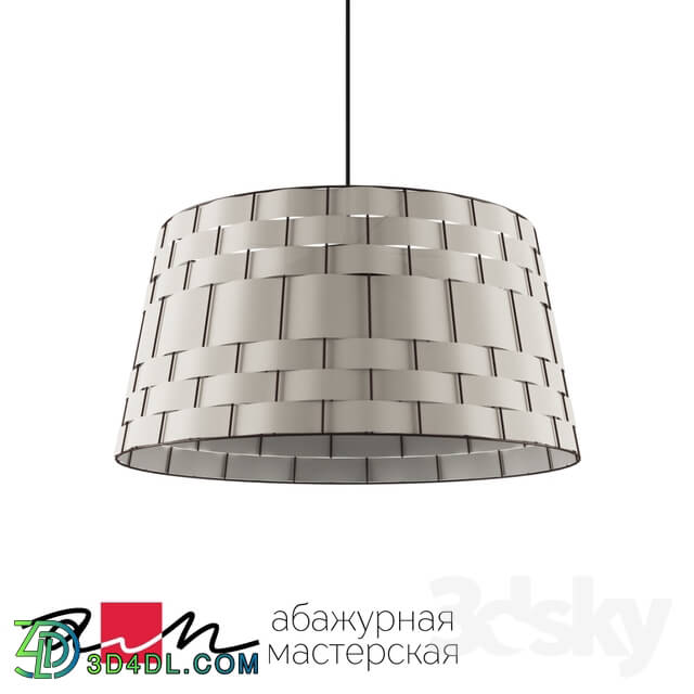 Ceiling light - Lamp _SAFARI_ _OM_