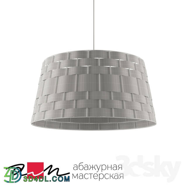 Ceiling light - Lamp _SAFARI_ _OM_