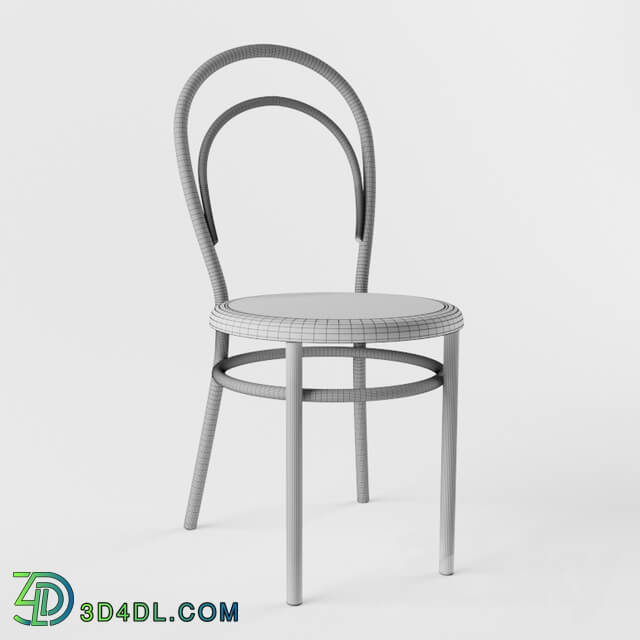 Chair - Thonet No. 14