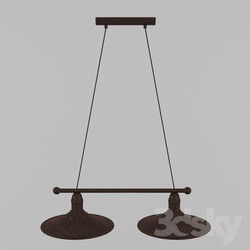 Ceiling light - Eglo - Stockbury Lamp 