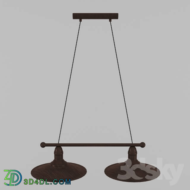 Ceiling light - Eglo - Stockbury Lamp