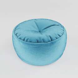 Other soft seating - puff 