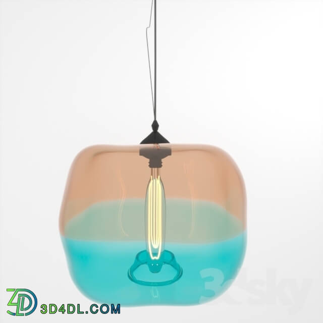 Ceiling light - Lamp