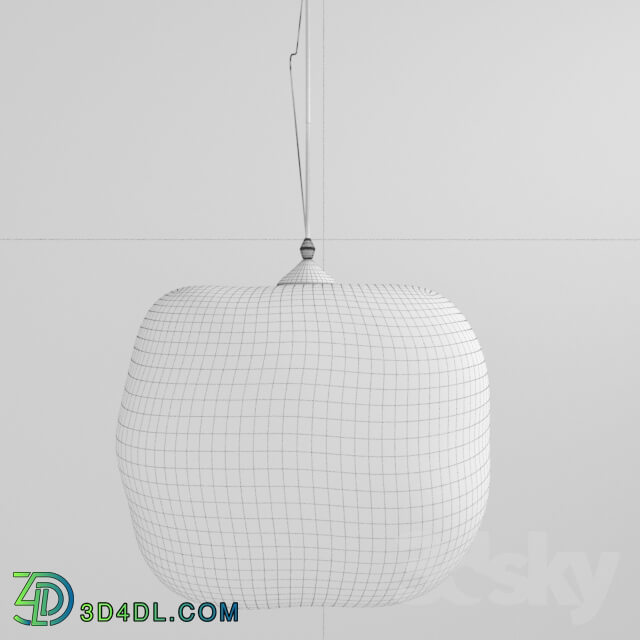 Ceiling light - Lamp