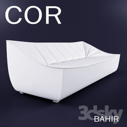 Sofa - COR _ bahir 
