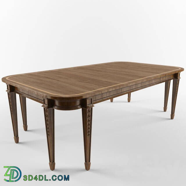 Table - Dining Tables