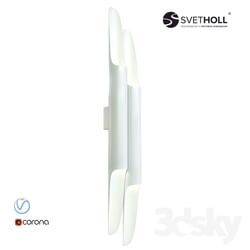 Wall light - Helios_ sconce 