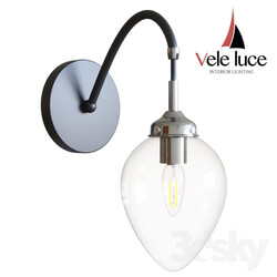 Wall light - Sconce Vele Luce Focoso VL1392W01 