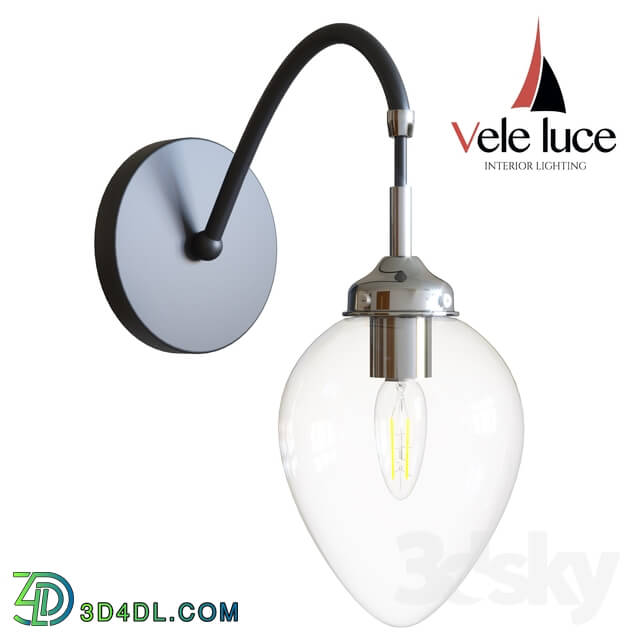 Wall light - Sconce Vele Luce Focoso VL1392W01