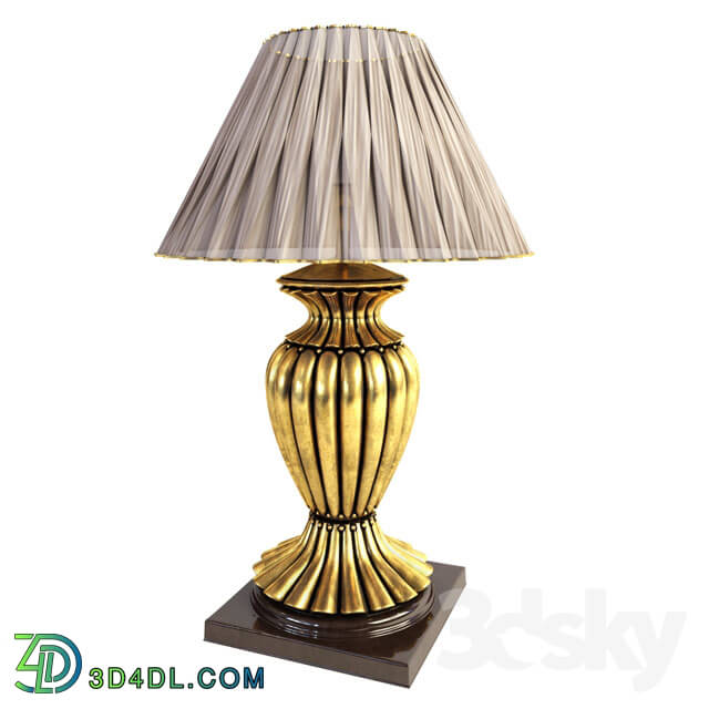 Table lamp - Lamp classic