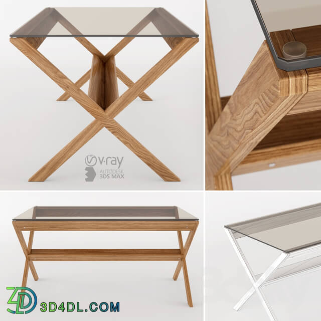 Table _ Chair - Table _ Chair