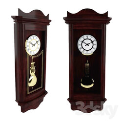 Watches _ Clocks - Suzanne Carter Wall Clock 