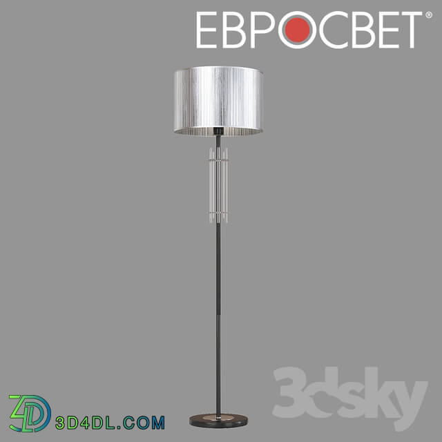Floor lamp - OM Floor Lamp Eurosvet 01062_1 Telesta