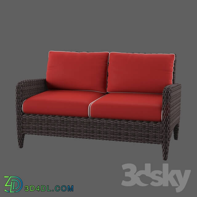 Sofa - SOFA