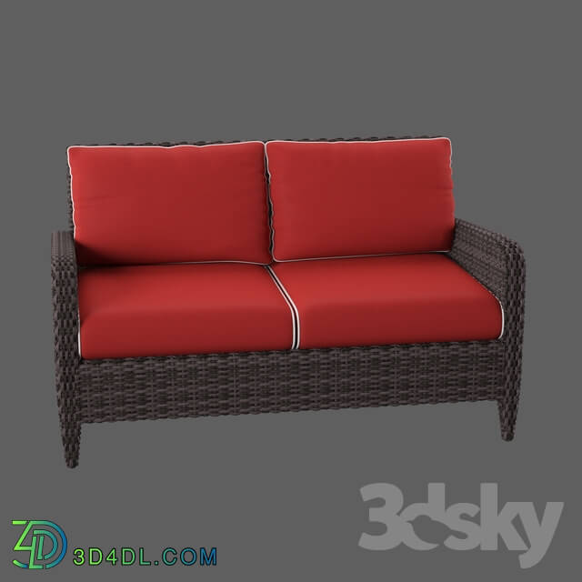 Sofa - SOFA