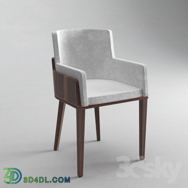 Chair - Cator Dining Chair