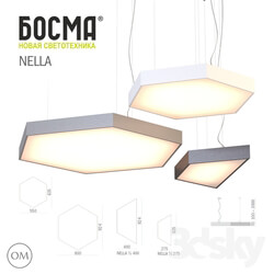 Technical lighting - bosma_nella 