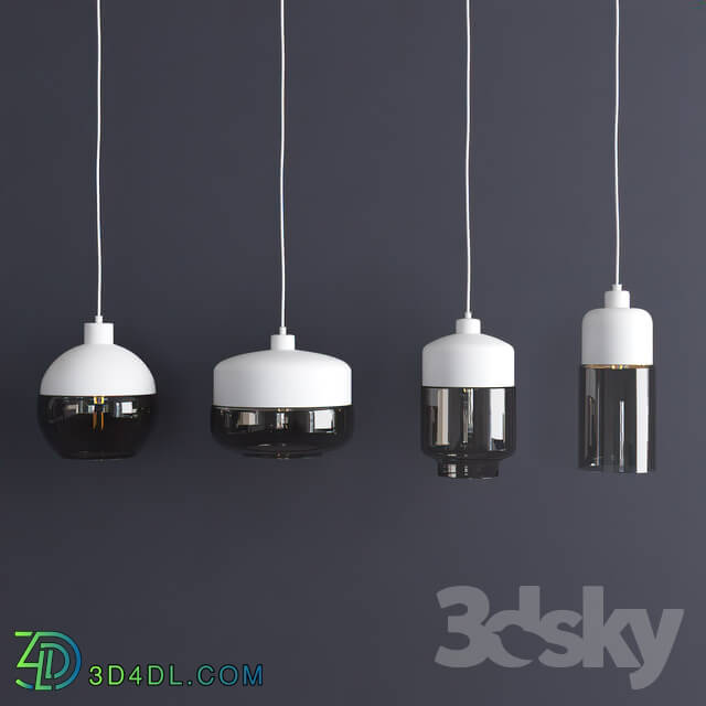 Ceiling light - 920153