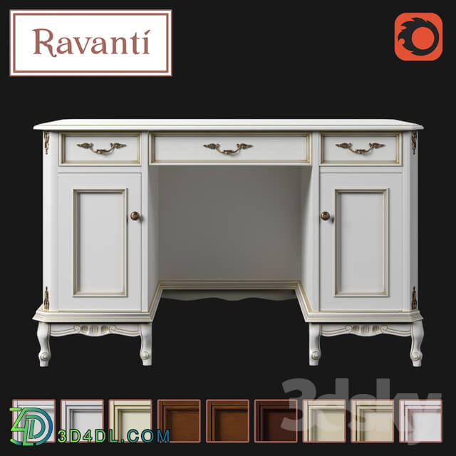 Table - OM Ravanti - Desk _1