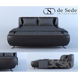 Bed - De Sede 