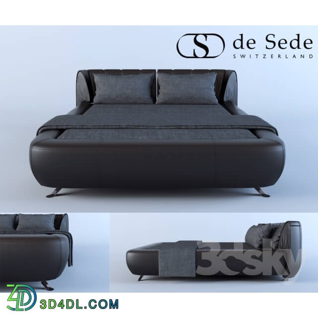 Bed - De Sede