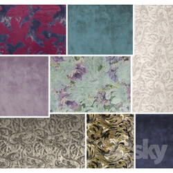 Fabric - upholstery fabrics 