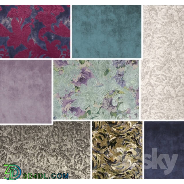 Fabric - upholstery fabrics