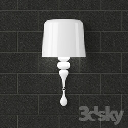 Wall light - Wall Lamp 