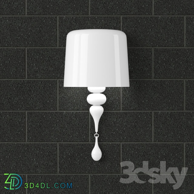 Wall light - Wall Lamp