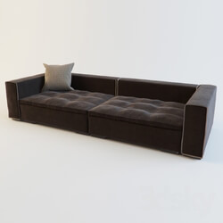 Sofa - Sofa FLAME by MEXO 