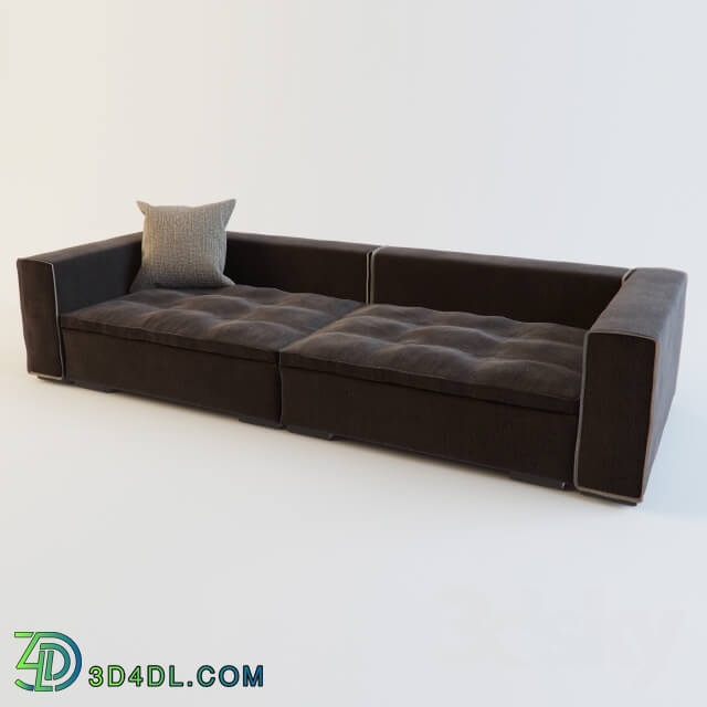 Sofa - Sofa FLAME by MEXO