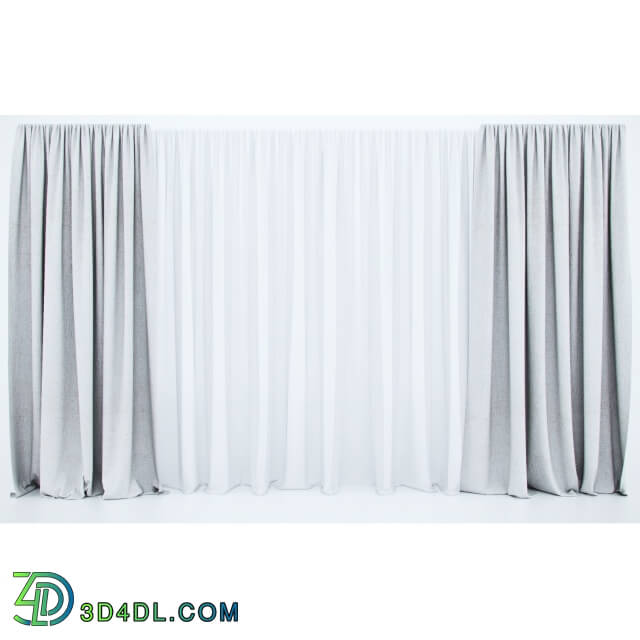 Curtain - Curtains _1