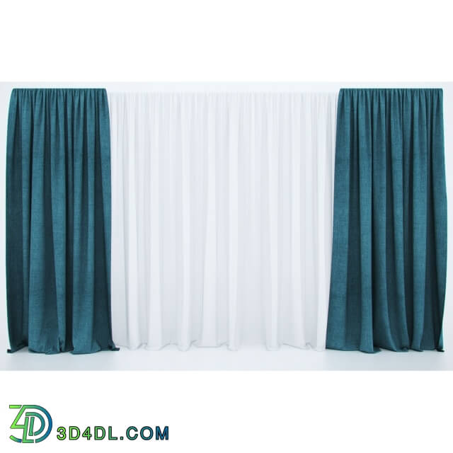 Curtain - Curtains _1