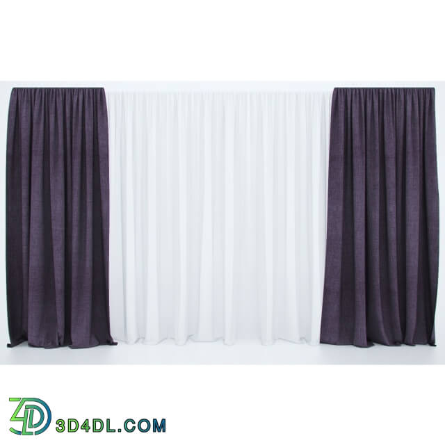 Curtain - Curtains _1