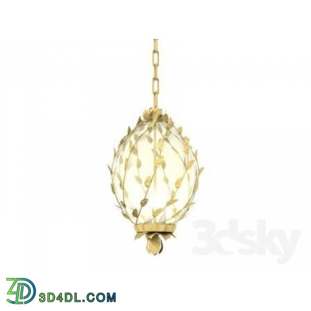 Ceiling light - lamp Tindle LA5-4