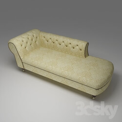 Other soft seating - sofa 