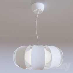 Ceiling light - STOCKHOLM Suspension 