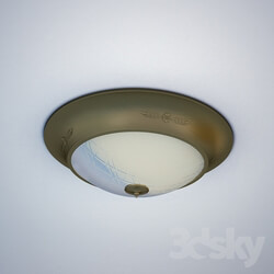 Ceiling light - Possoni 1898_PL 