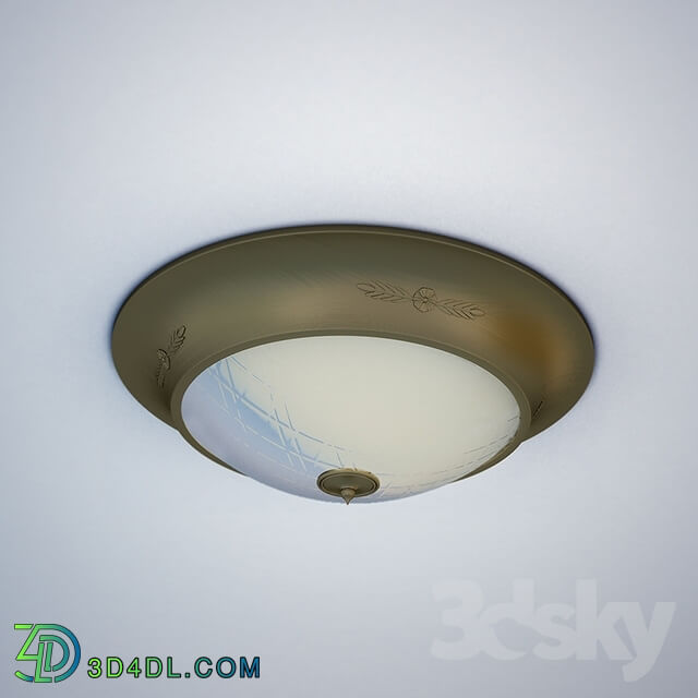 Ceiling light - Possoni 1898_PL