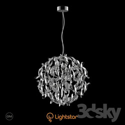 Ceiling light - Lightstar art. 754124 