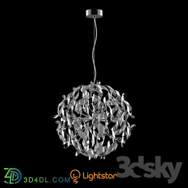 Ceiling light - Lightstar art. 754124