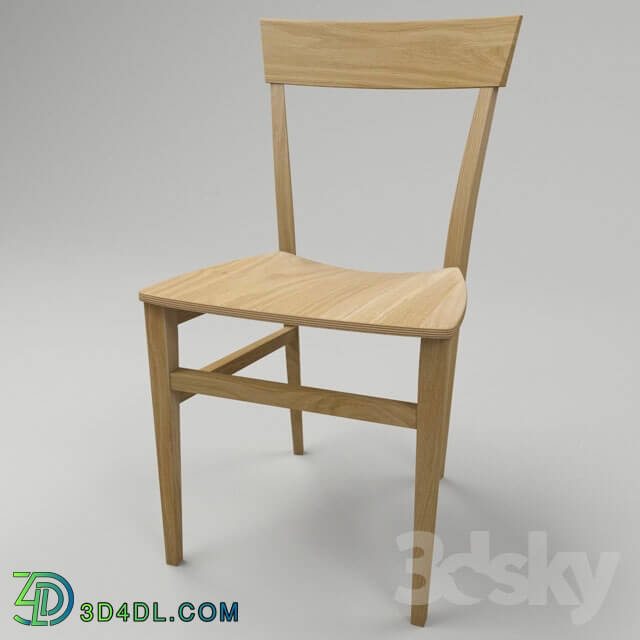 Chair - Italien chair light