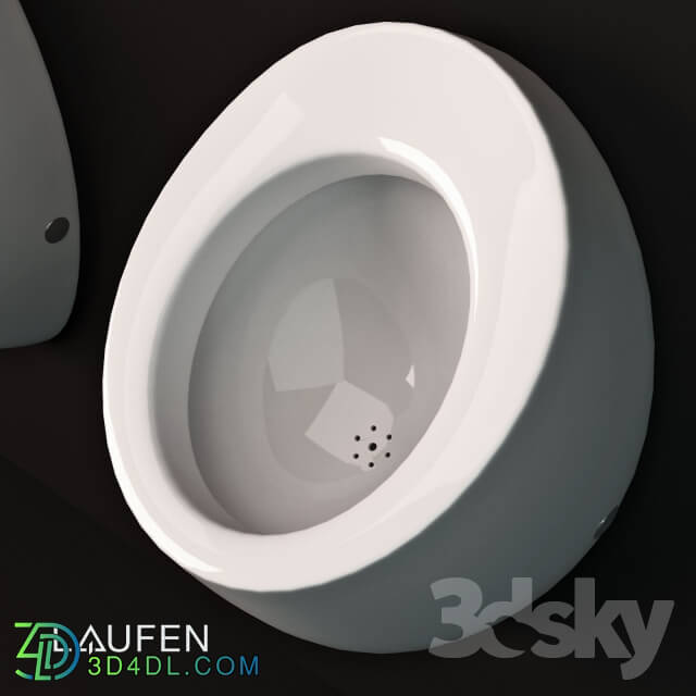 Toilet and Bidet - Urinal Laufen