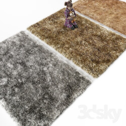 Carpets - Three carpet 6 