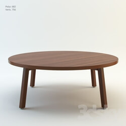Table - Ikea _ Stockholm 