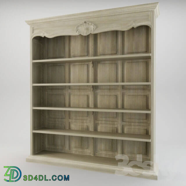 Wardrobe _ Display cabinets - Rack FlorenceArt