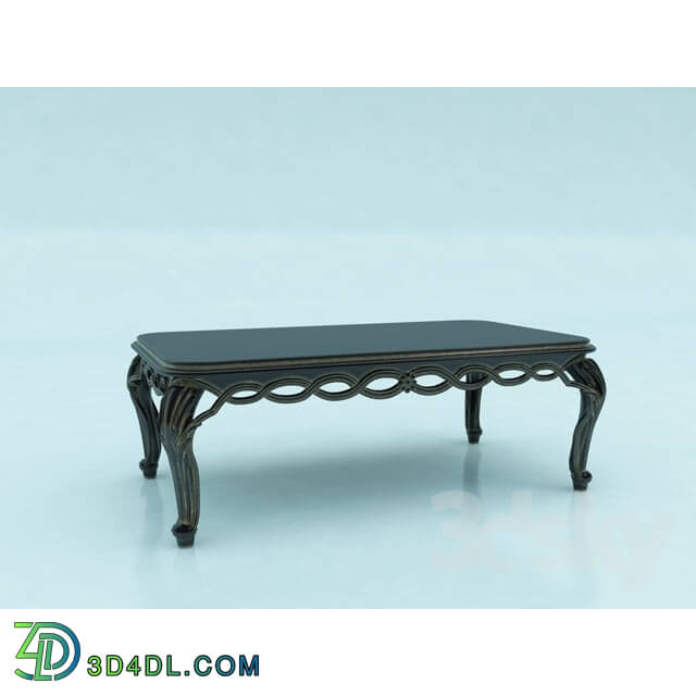 Table - chelini_table