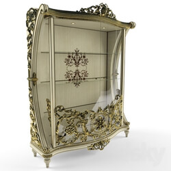Wardrobe _ Display cabinets - Most Showcases Riva 