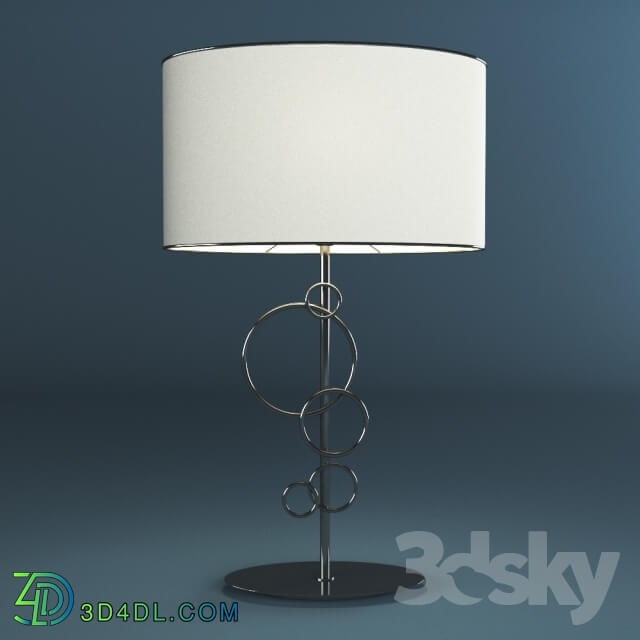 Table lamp - Table lamp MARIONI_ VENDOME