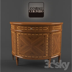 Sideboard _ Chest of drawer - Annibale Colombo 
